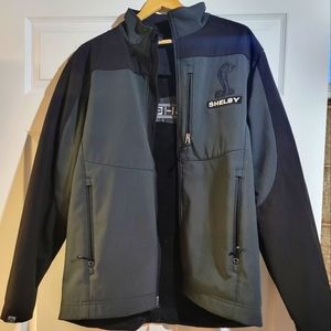 Shelby American Men's Jacket Size L